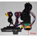 Hight Definition Reverse Car Camera pour BMW 1 Series (HL-884)